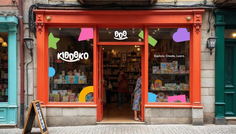 Kiddoko