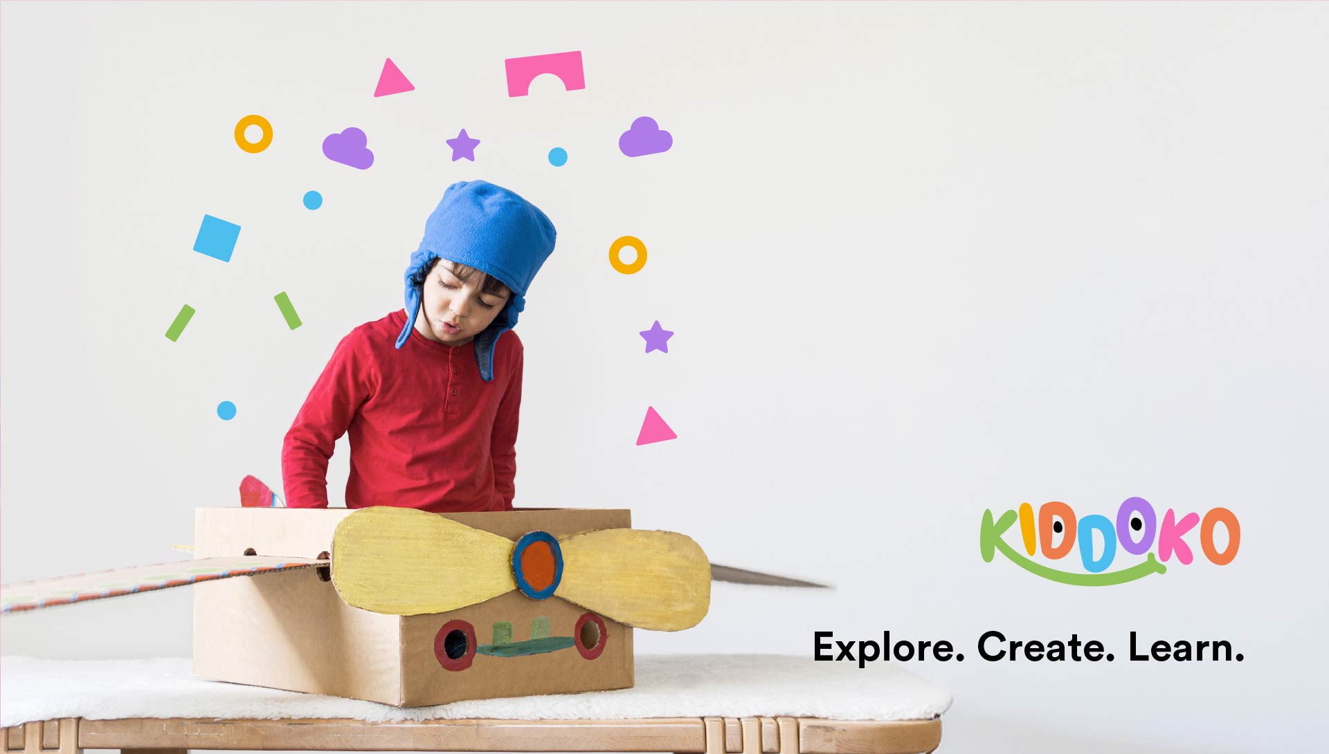 Kiddoko Imagen