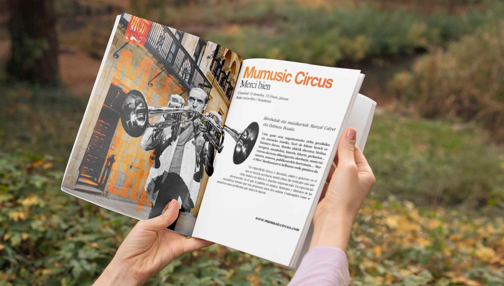 Arriola Musikaire Librillo