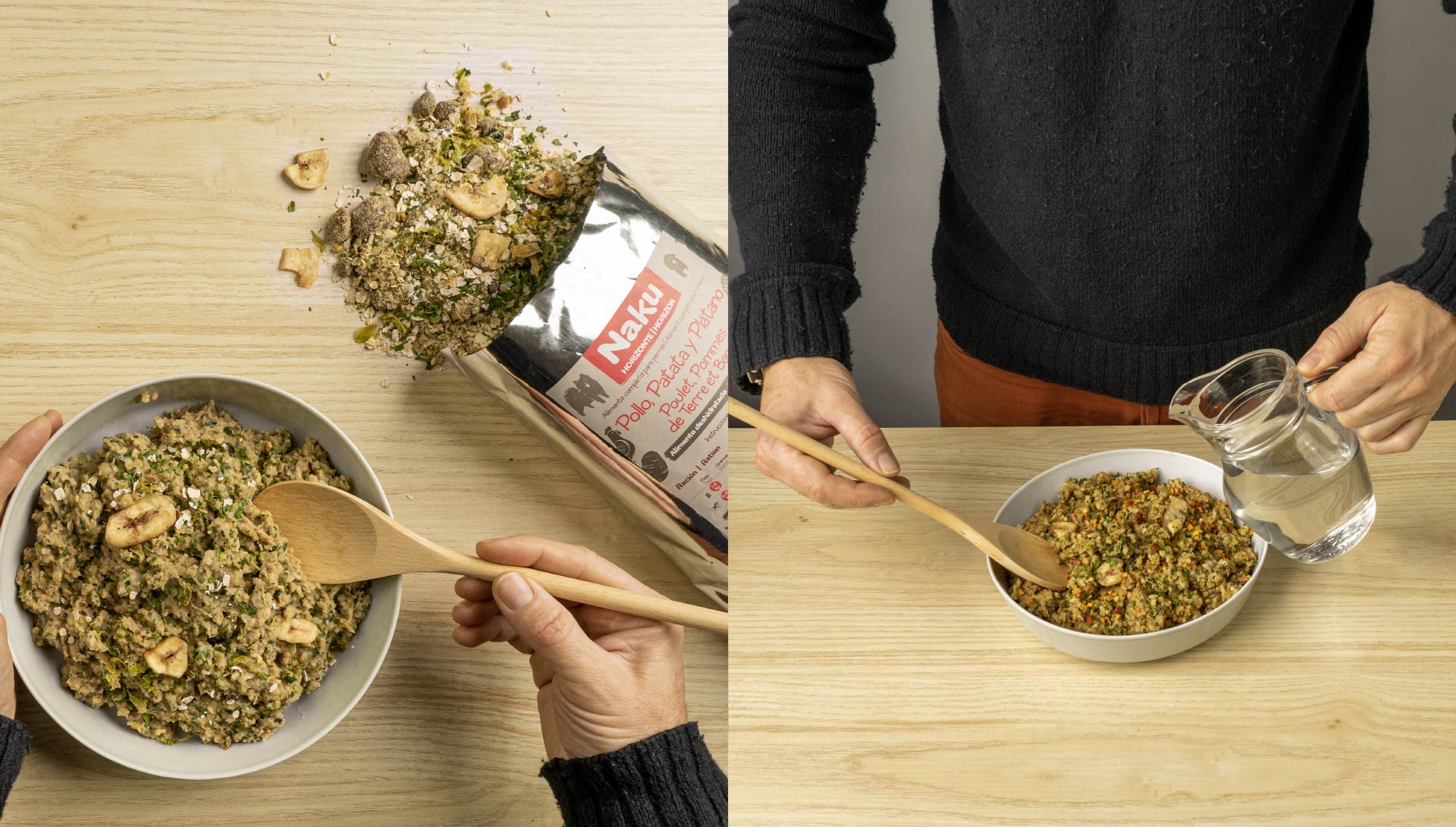 Naku Fotografía Producto