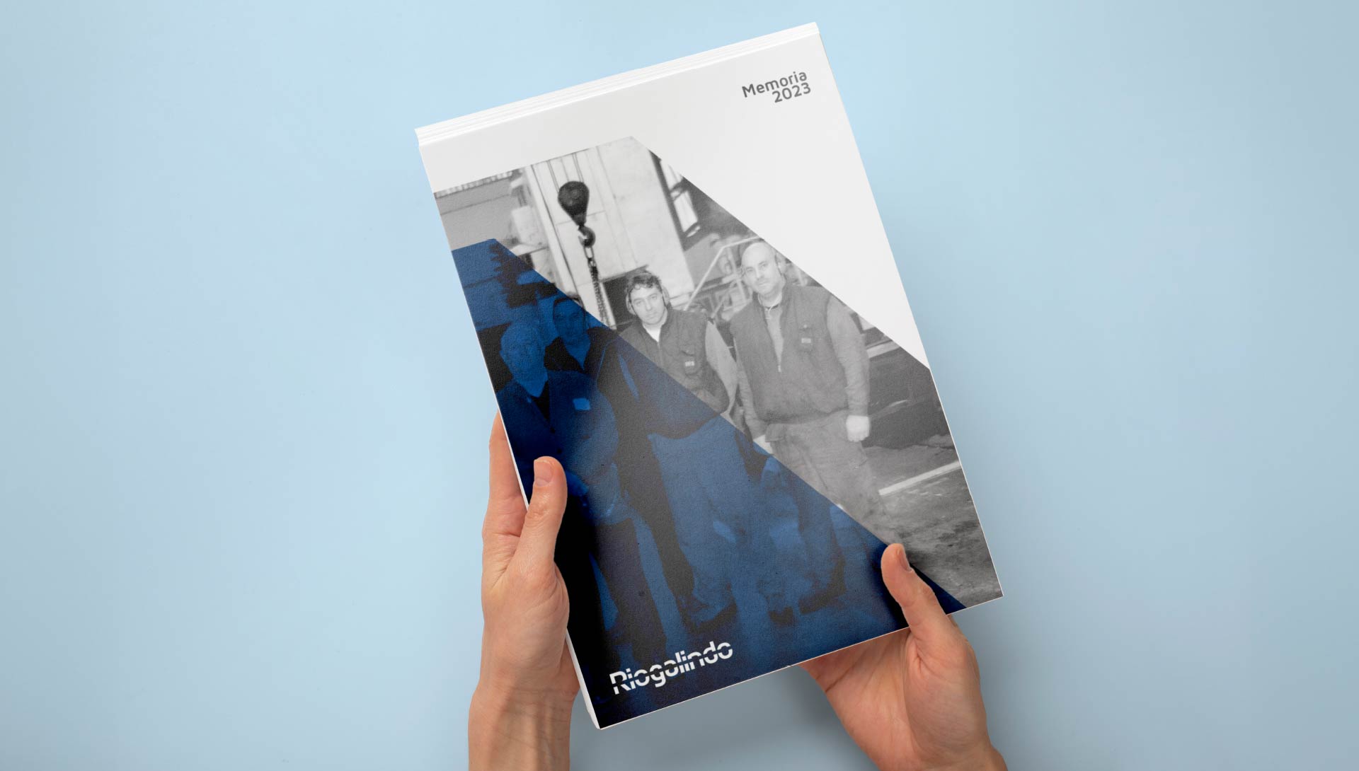 Riogalindo Papelería