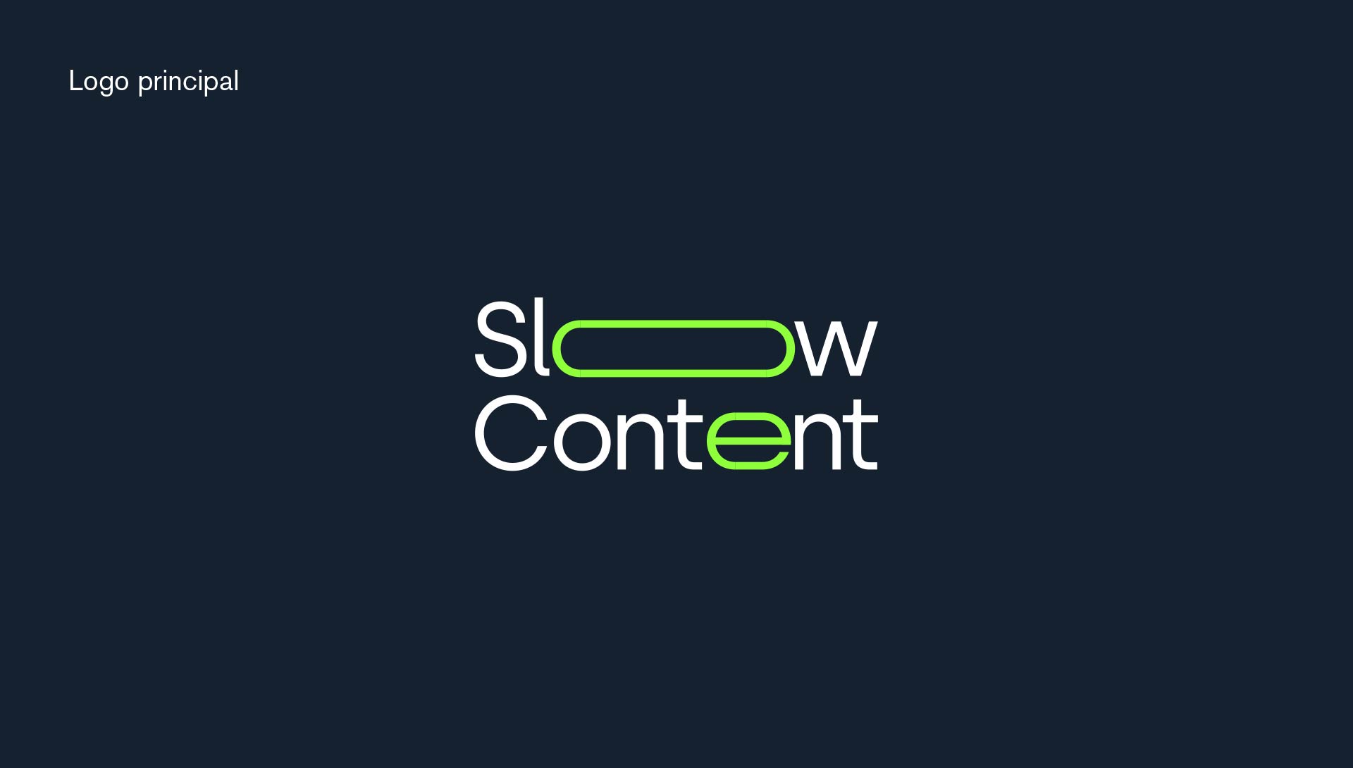 Slow Content