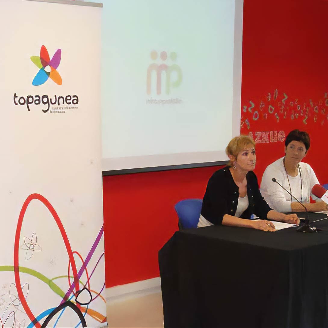 Topagunea