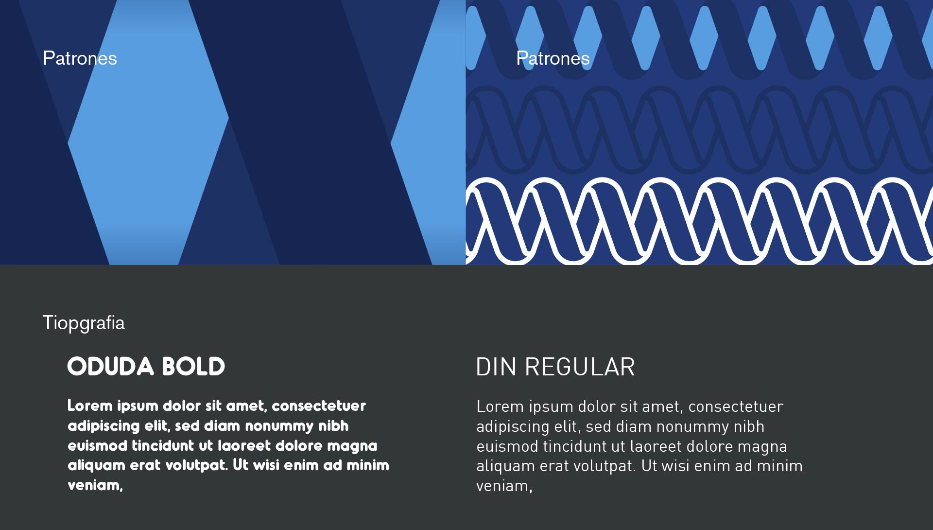 Flow Identidad Corporativa